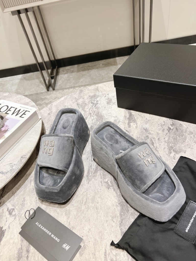 Alexander Wang Slippers